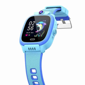 Smartwatch Infantil Aemai X10 - AZUL - OnLike